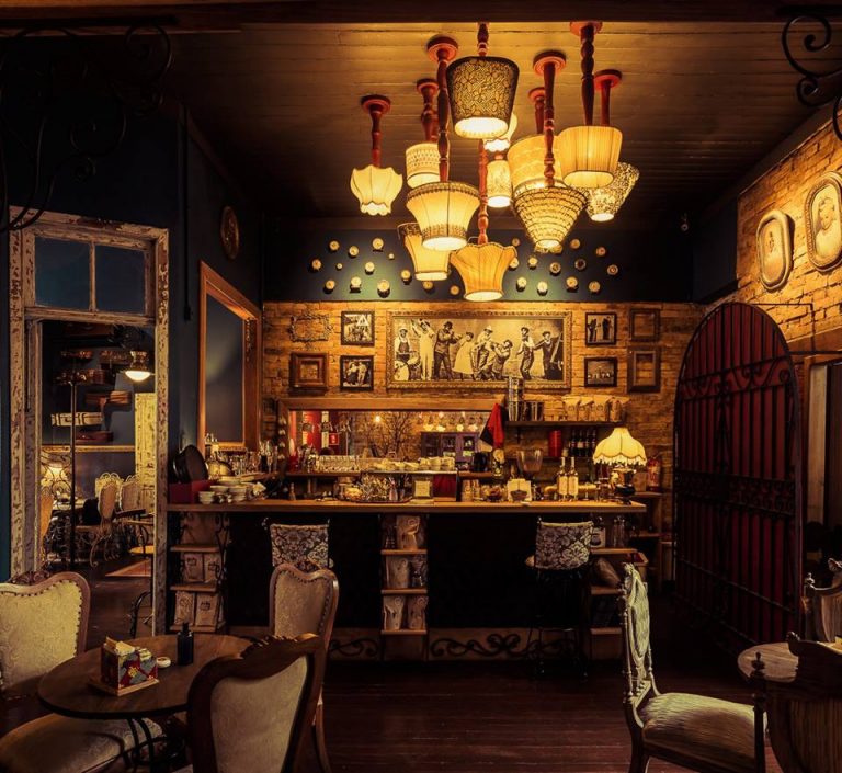 agridoce café