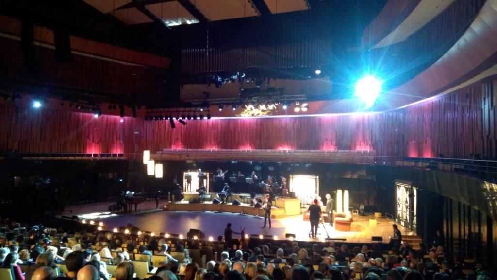 Centro Cultural Kirchner