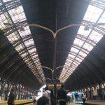 Estação Retiro, onde foi gravado o vencedor do Oscar O Segredo dos Seus Olhos