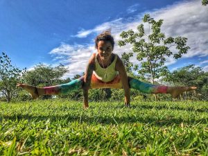 Yoga e saúde