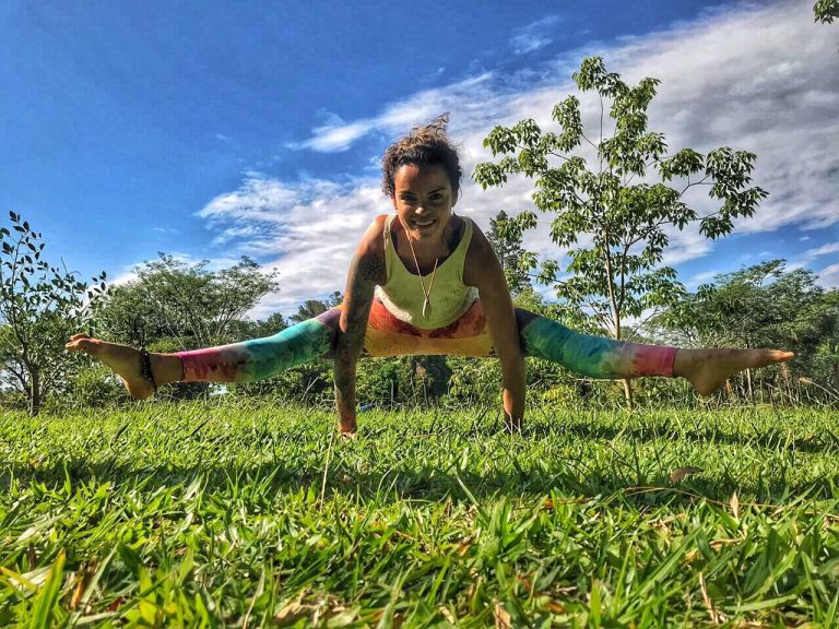 Yoga e saúde