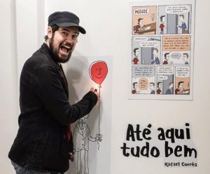 rafael corrêa