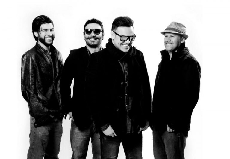 banda relicário