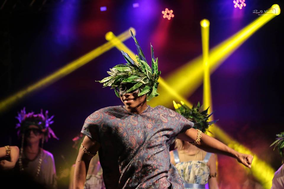 agenda theatro treze de maio