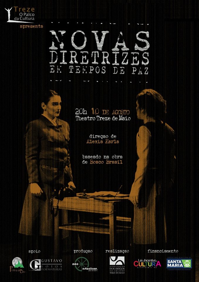 theatro treze de maio