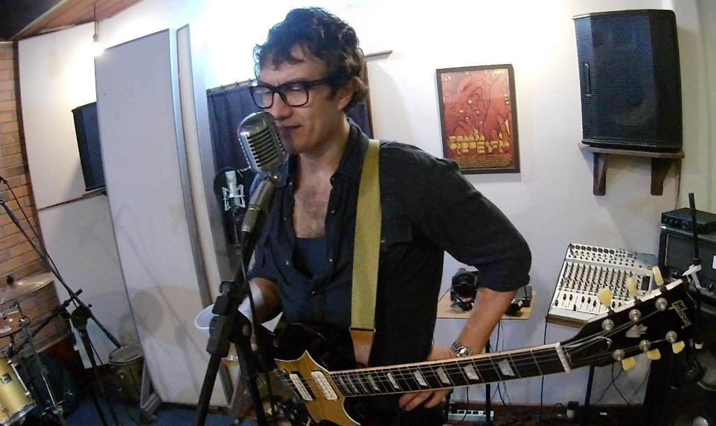 gabriel braga nunes - o amador