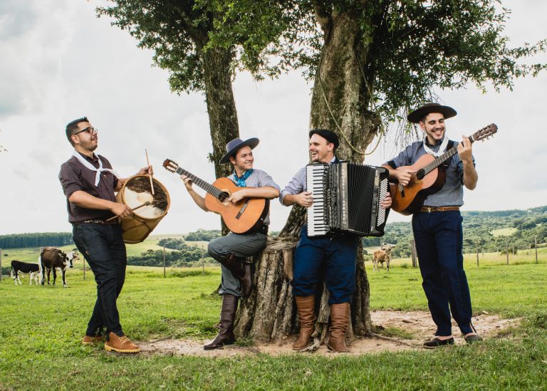 Grupo Fio de Bigode