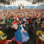 Musical Pandorga da Lua