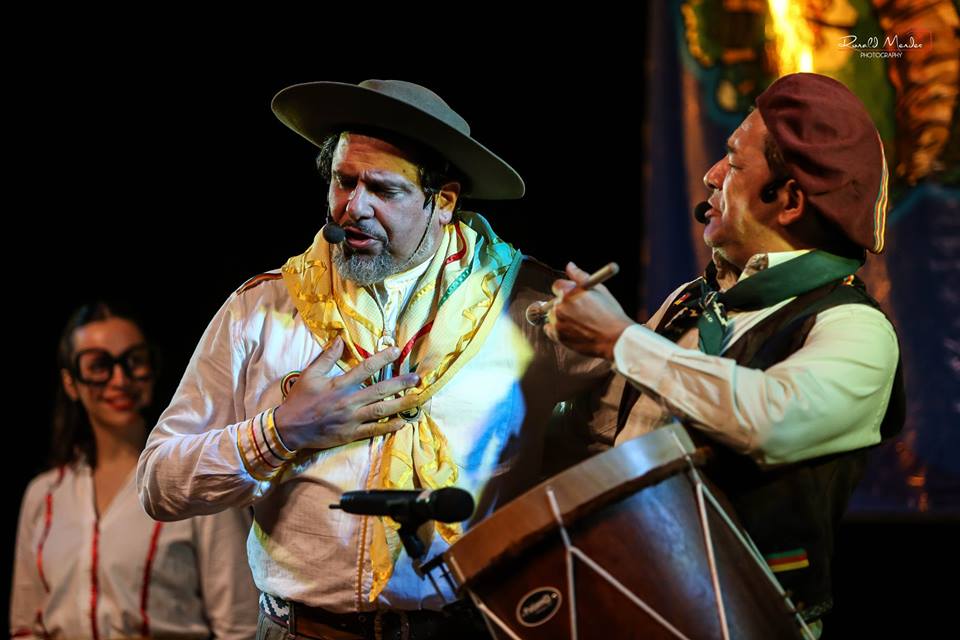 Aventuras na Terra Gaúcha