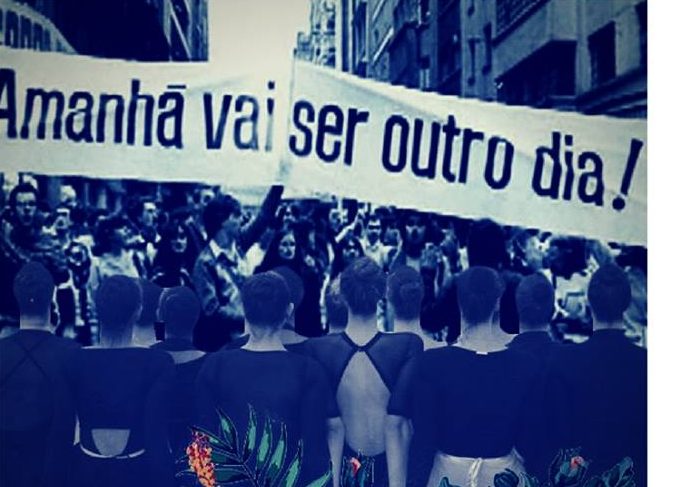 amanhã vai ser outro dia