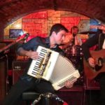 Diego Dias - Beatles no Acordeon