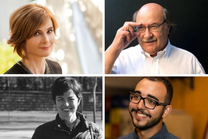 atrações confirmadas na feira do livro de santa maria