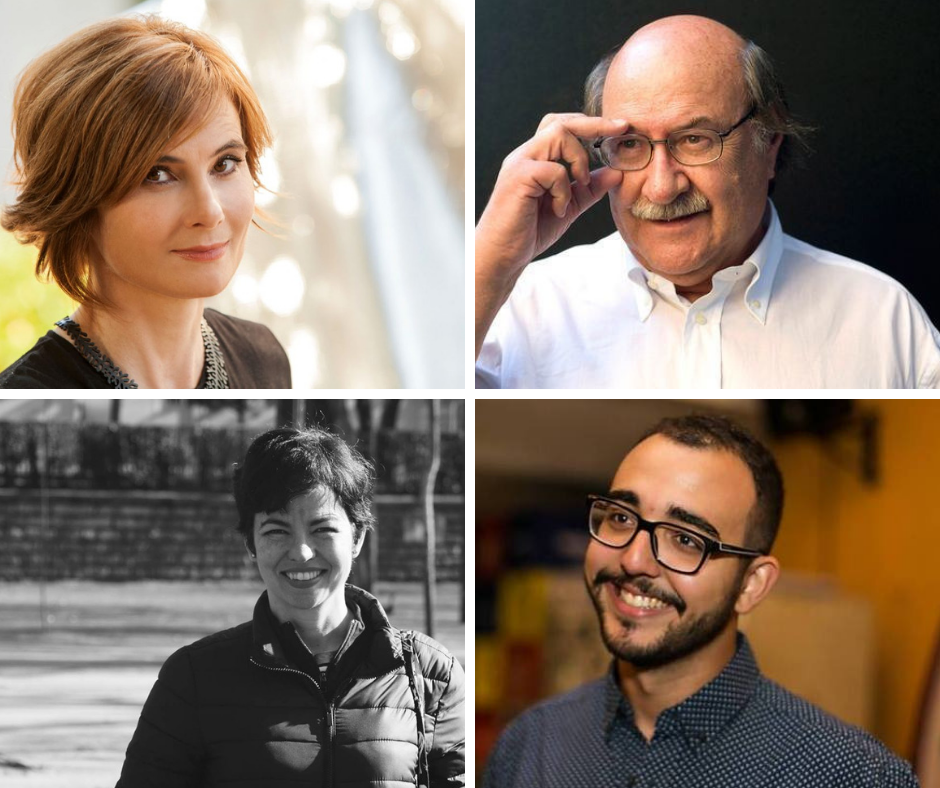 feira do livro de santa maria