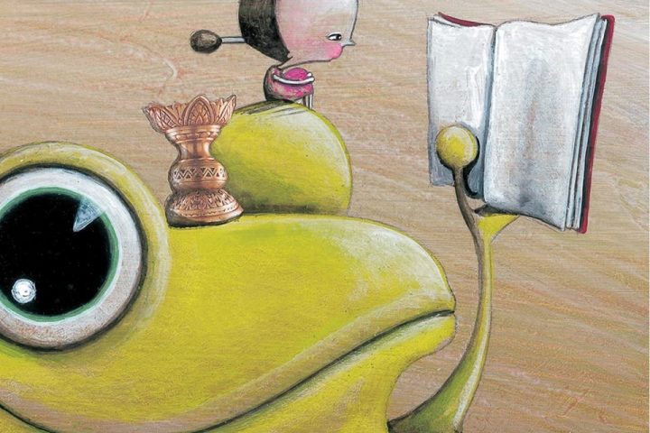 congresso de literatura santa maria