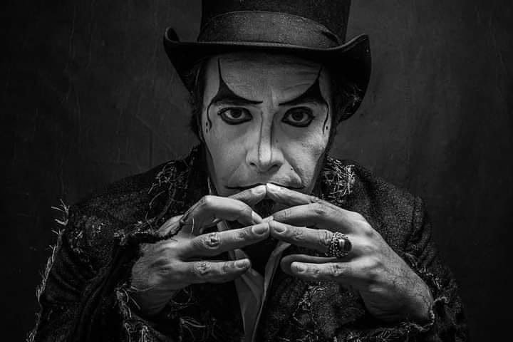 Fernando Anitelli em Santa Maria