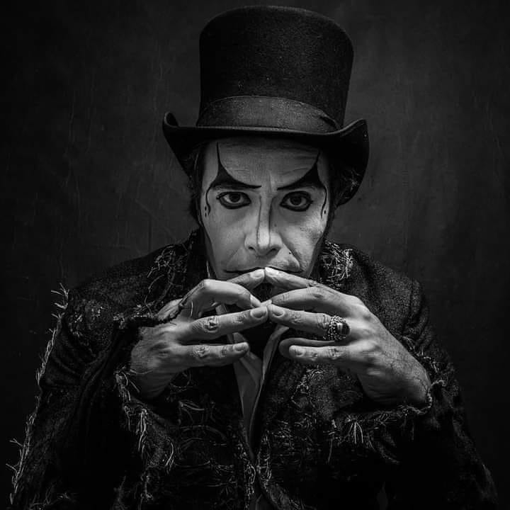 Fernando Anitelli em Santa Maria