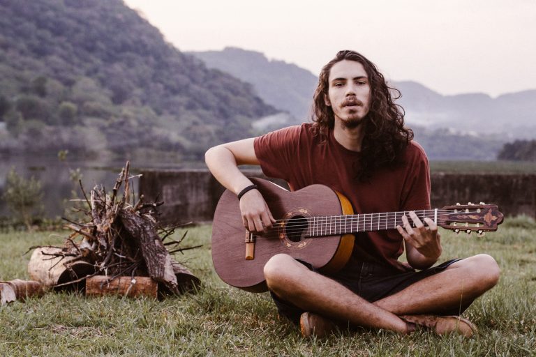 gustavo borges