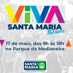 viva santa maria