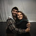 Marear, Ricardo Borges e Paola Matos