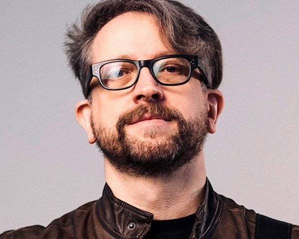 Thedy Correa - Imersão