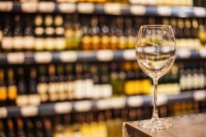como escolher vinhos