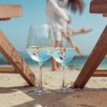 vinhos e espumantes verão