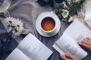 dicas de livros para não perder a fé na humanidade