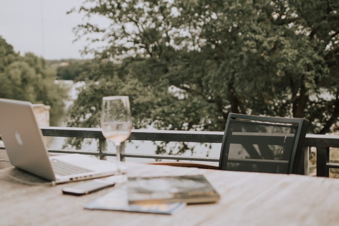 curso de vinho concha y toro