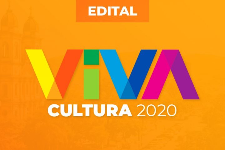 edital viva cultura