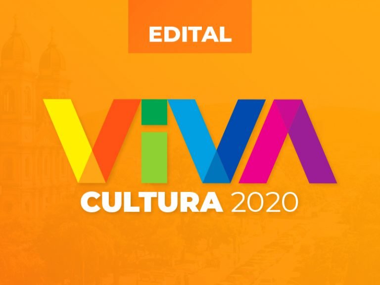 edital viva cultura