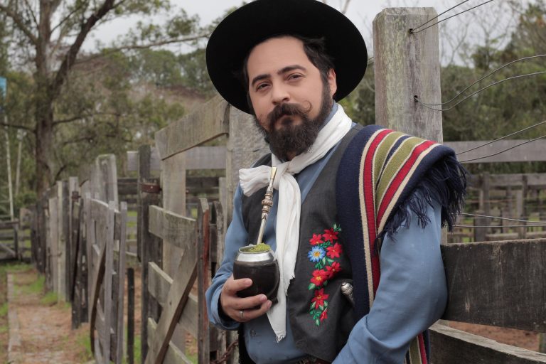 Kayke Mello