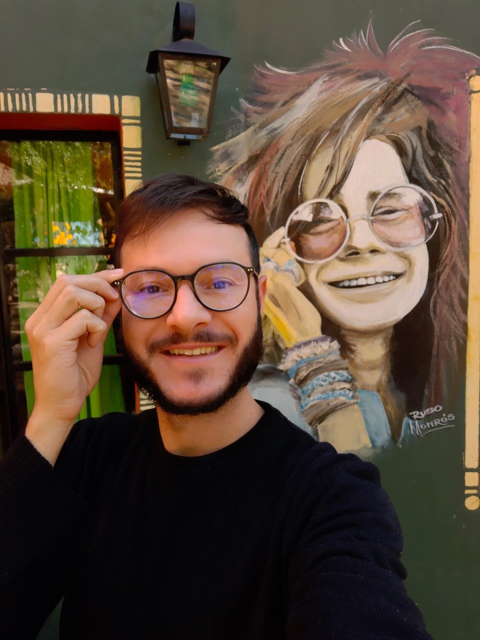 Rafael Guerra -