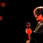 Treze: o palco da cultura. Vinicius Oliveira é um dos selecionados