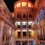 Casa de Cultura Mario Quintana