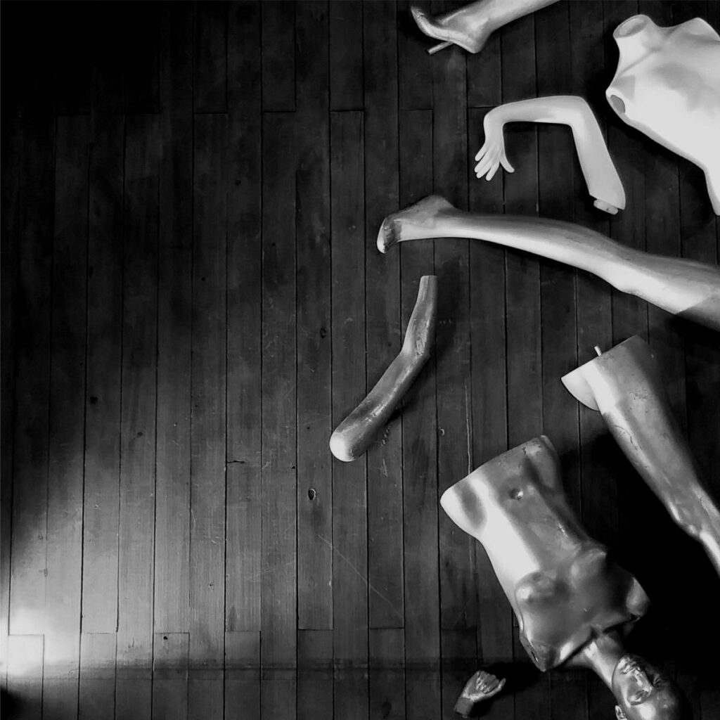 grupo de teatro para surdos em Santa Maria