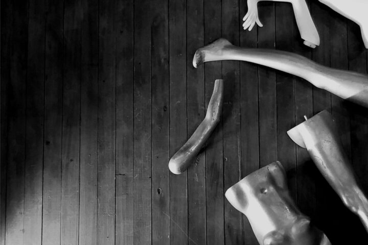 grupo de teatro para surdos