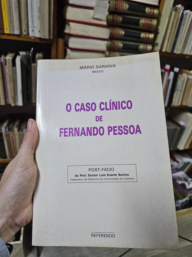 livrarias no porto