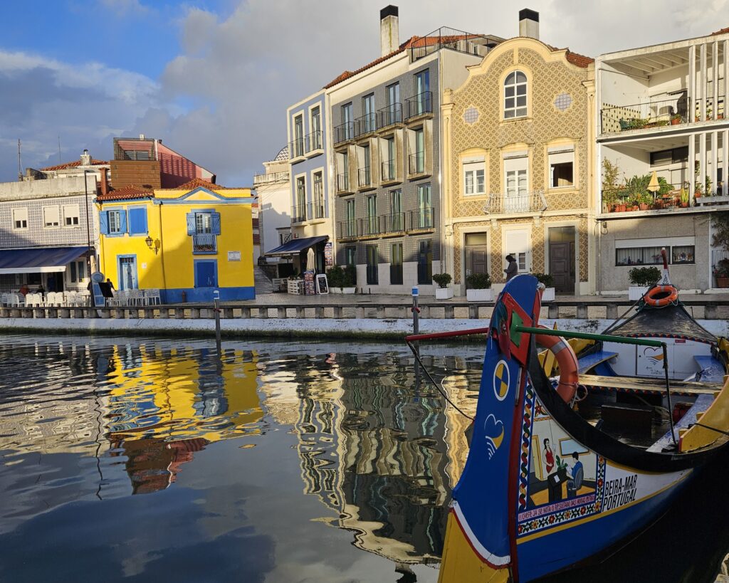 aveiro