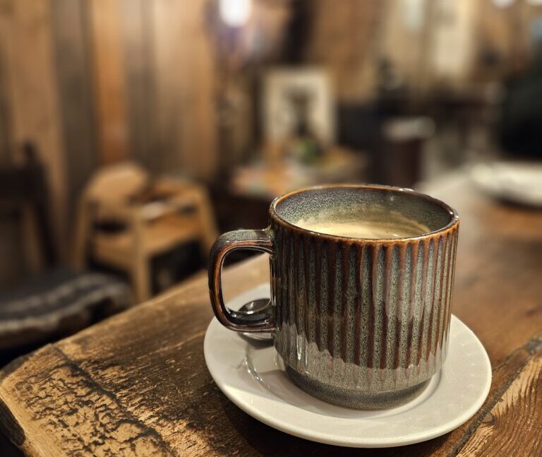 cafés no porto: foto liciane brun