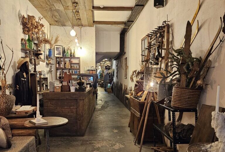 cafés no porto: do norte