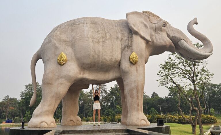 roteiro de 3 dias em chiang mai