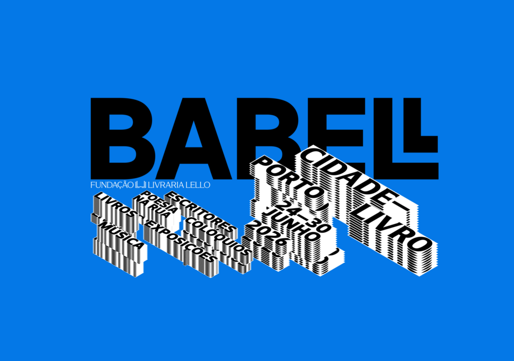 Festival Babell Porto 2026