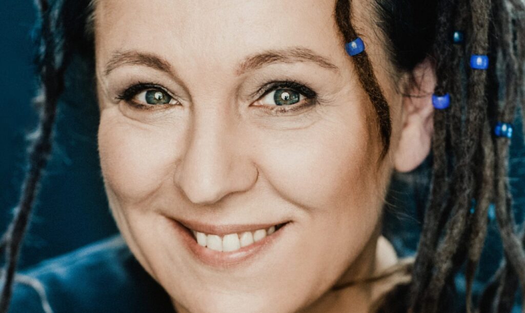 Festival Babell Porto: Olga Tokarczuk
