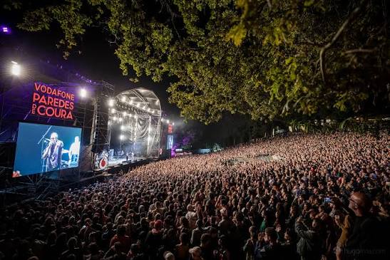 vodafone paredes de coura
